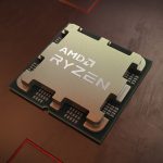 AMD's first mobile Ryzen 7000 CPUs