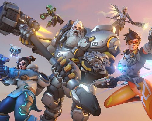 Overwatch 2 game launch: Full Review here